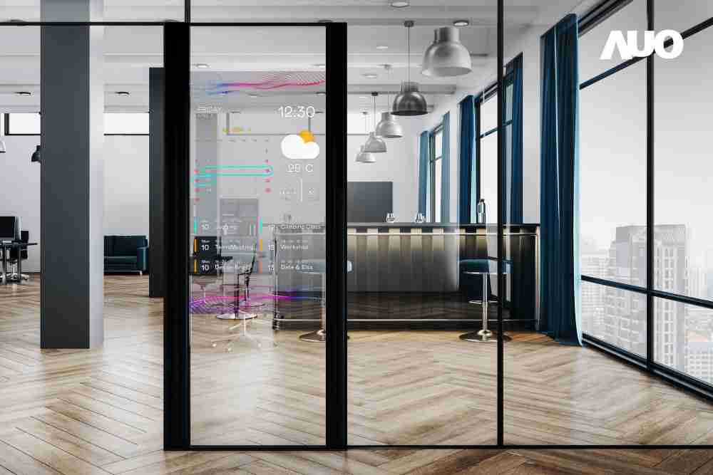 菠菜论坛致力于研发低能耗之绿色产品，，，如低能耗发光组件Micro LED显示技术，，，，具高透明、、、、可无限拼接的特性，，可依需求调整并延伸应用于不同场域，，，包括汽车侧窗或家庭玄关、、、智慧橱窗、、、商业展示等