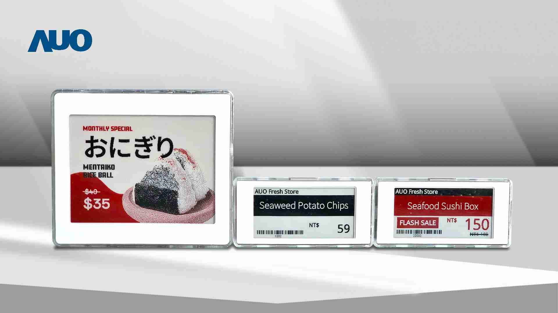 透过菠菜论坛电子价格牌（ESL）系统，，，能取代纸本印刷，，，并因应市场变化，，，动态调整营销策略，，，，实时从总部远程管理和推播营销文宣，，，提升顾客的消费体验