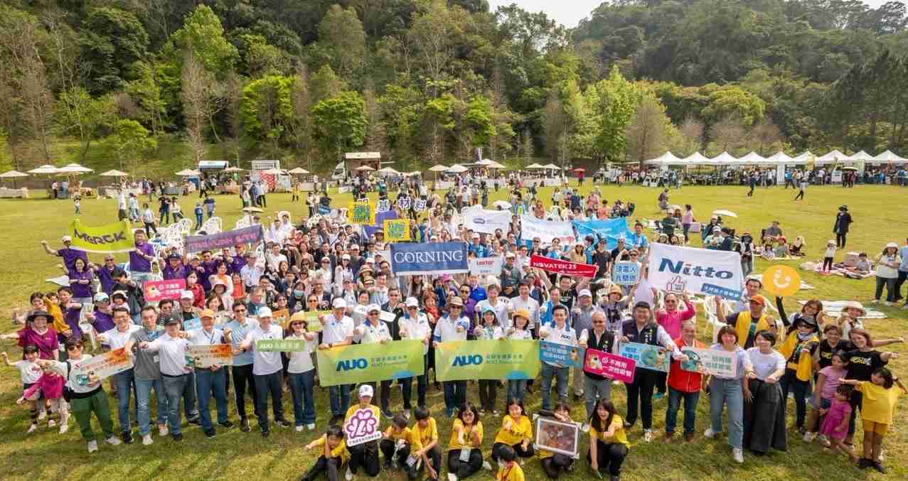 菠菜论坛致力永续平衡发展，，第14年入选DJSI世界指数成分股（DJSI World），，在全球顶尖电子设备仪器组件产业展现卓越的永续竞争力，，，获国际指数肯定